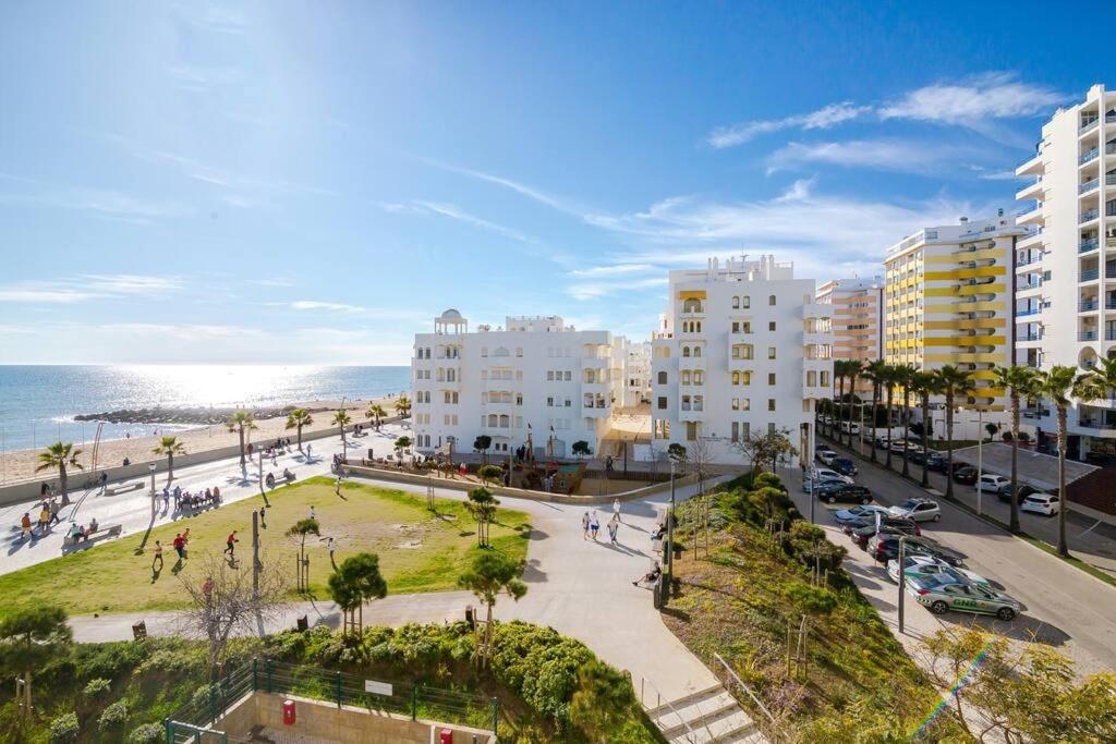Nascente Sea View @Homesbyfc Картейра Экстерьер фото